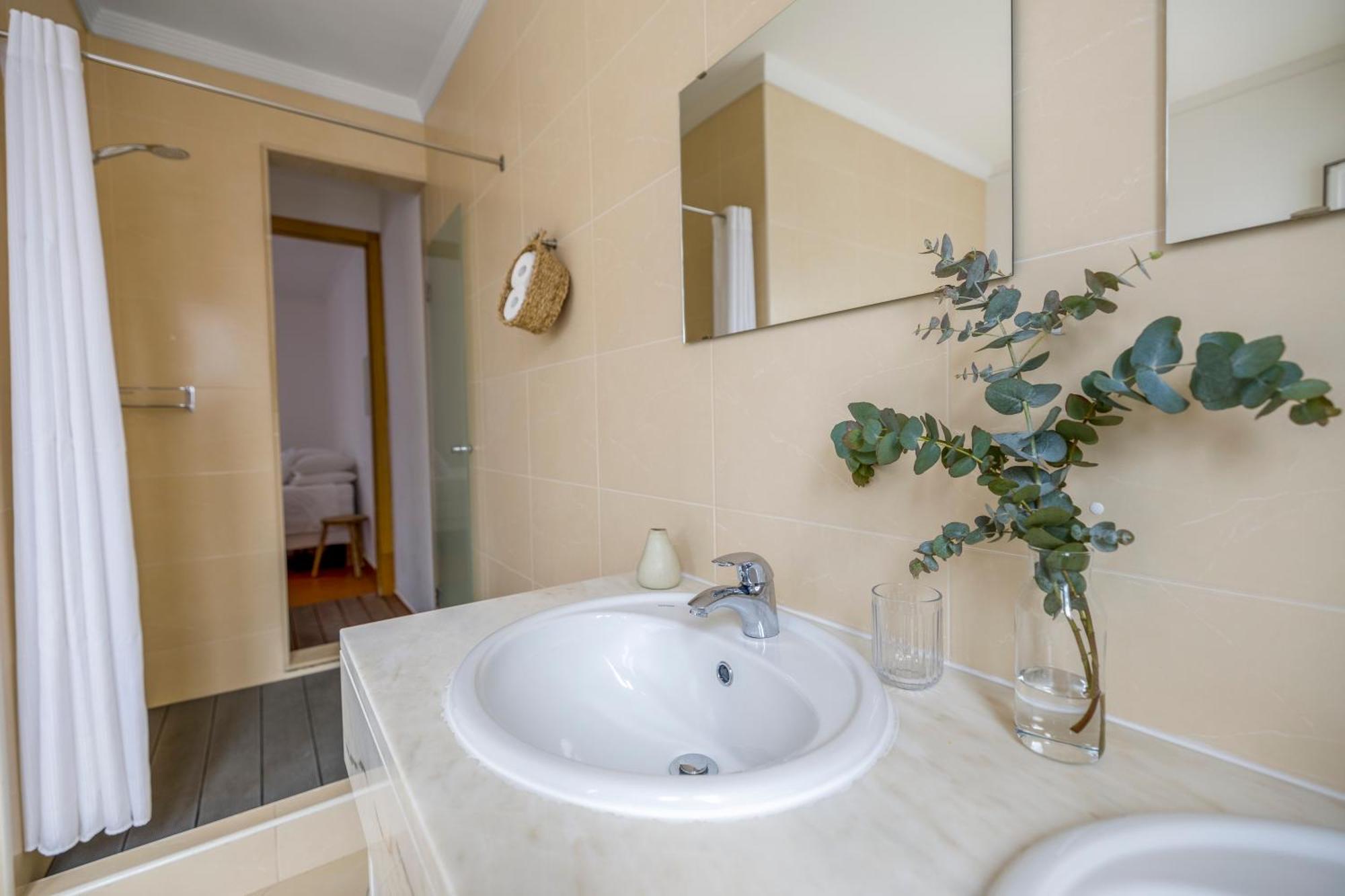 לאגוּ‏ש Casa Luma B&B מראה חיצוני תמונה