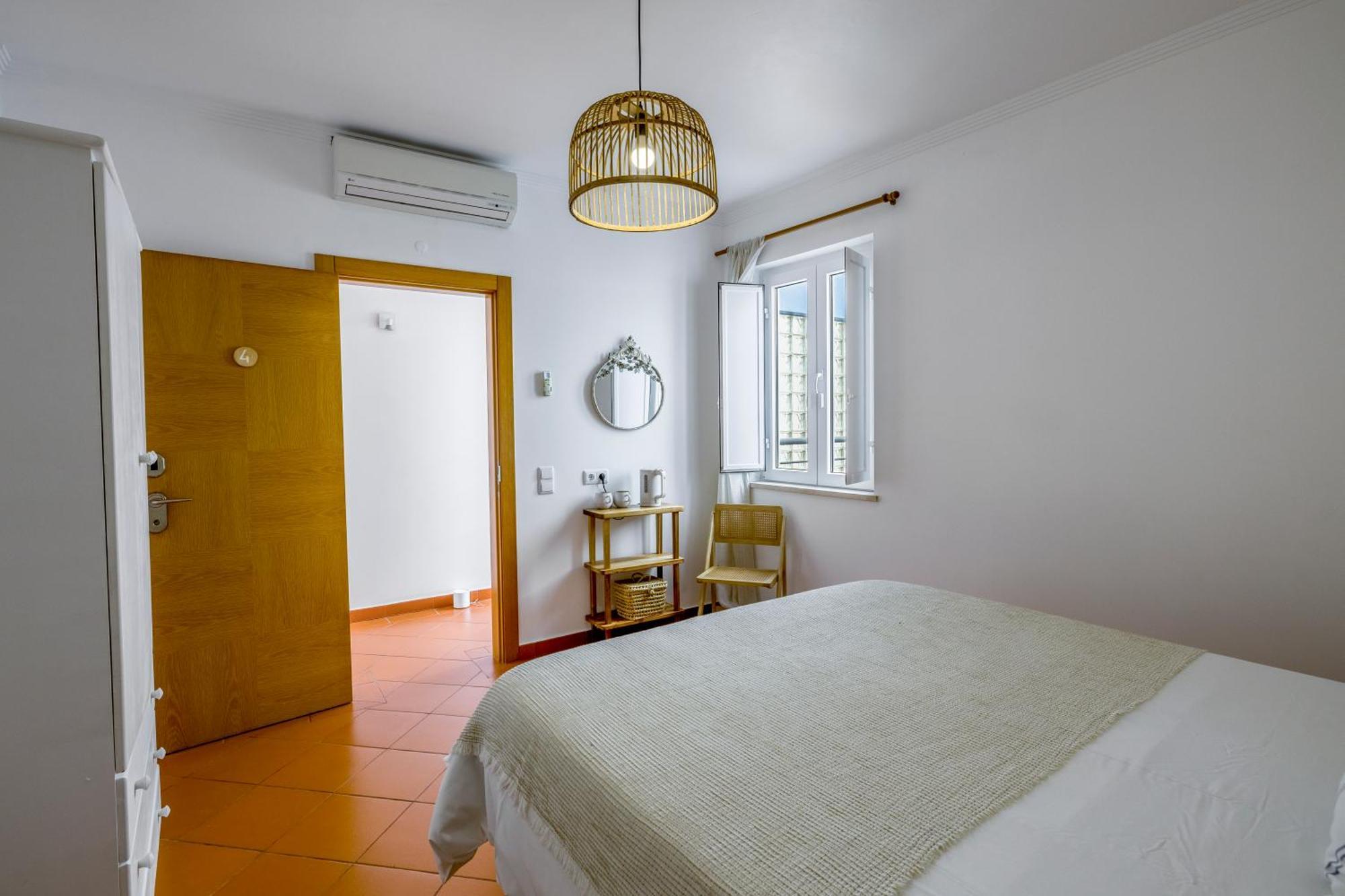 לאגוּ‏ש Casa Luma B&B מראה חיצוני תמונה