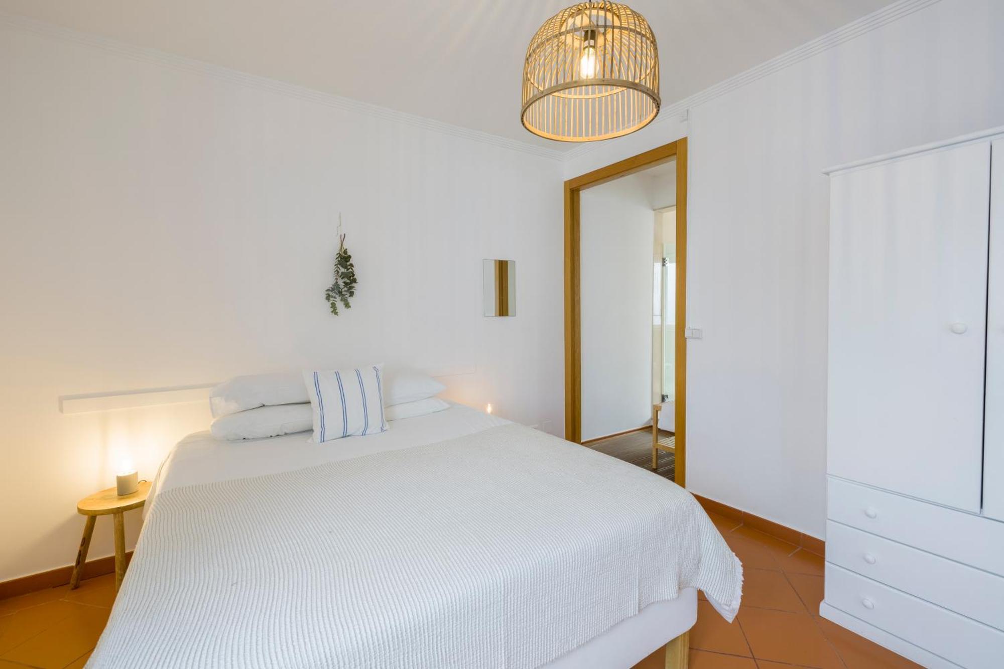 לאגוּ‏ש Casa Luma B&B מראה חיצוני תמונה