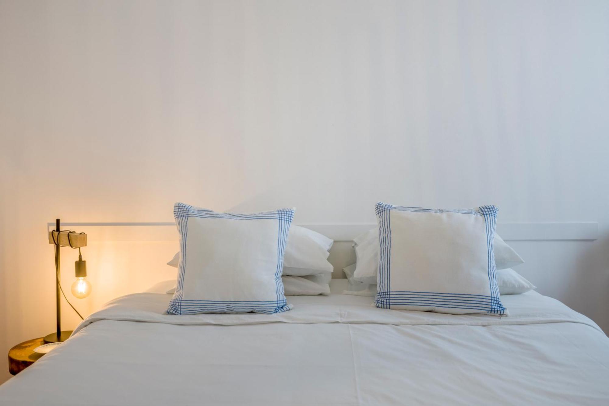 לאגוּ‏ש Casa Luma B&B מראה חיצוני תמונה