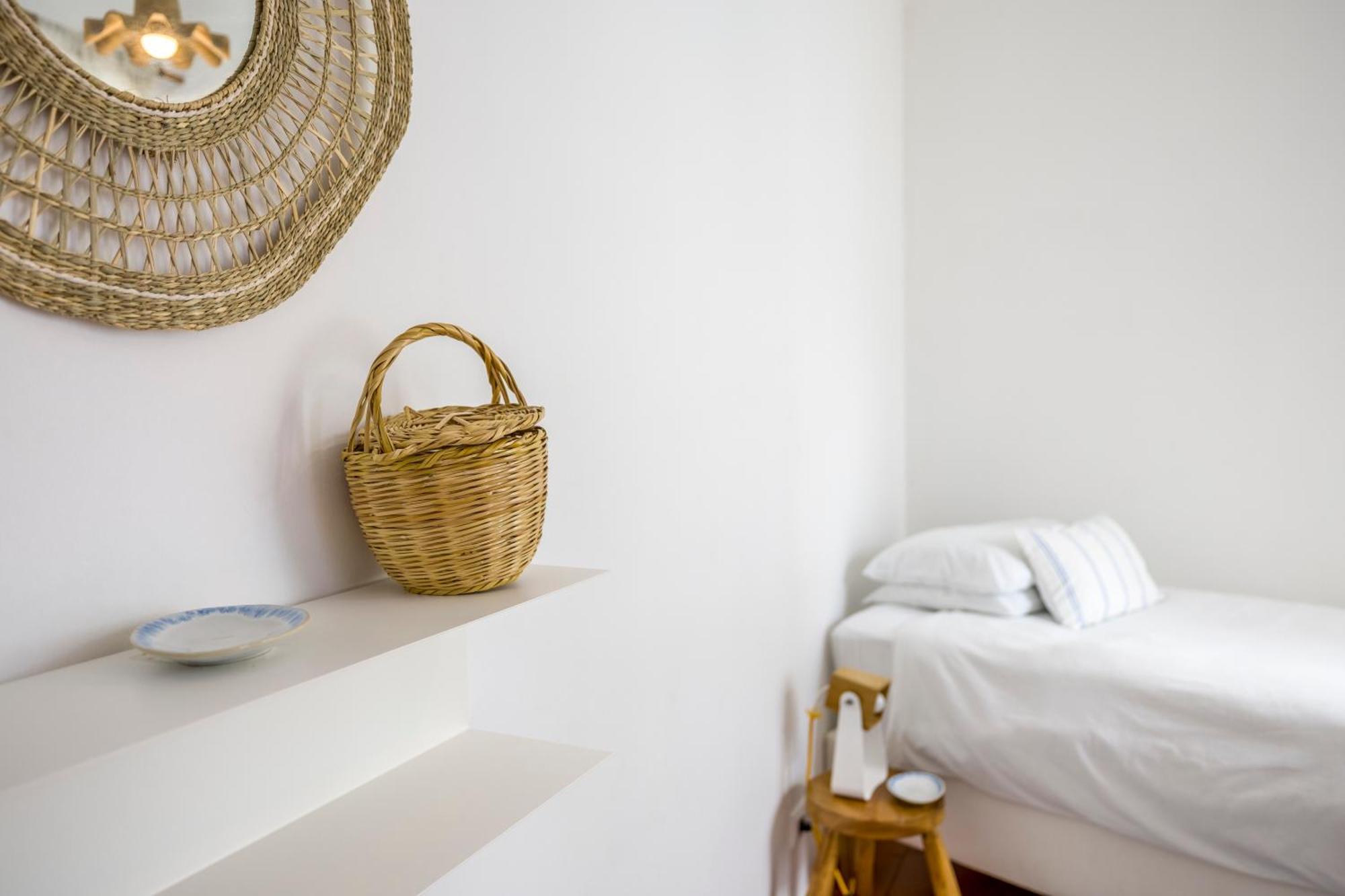 לאגוּ‏ש Casa Luma B&B מראה חיצוני תמונה
