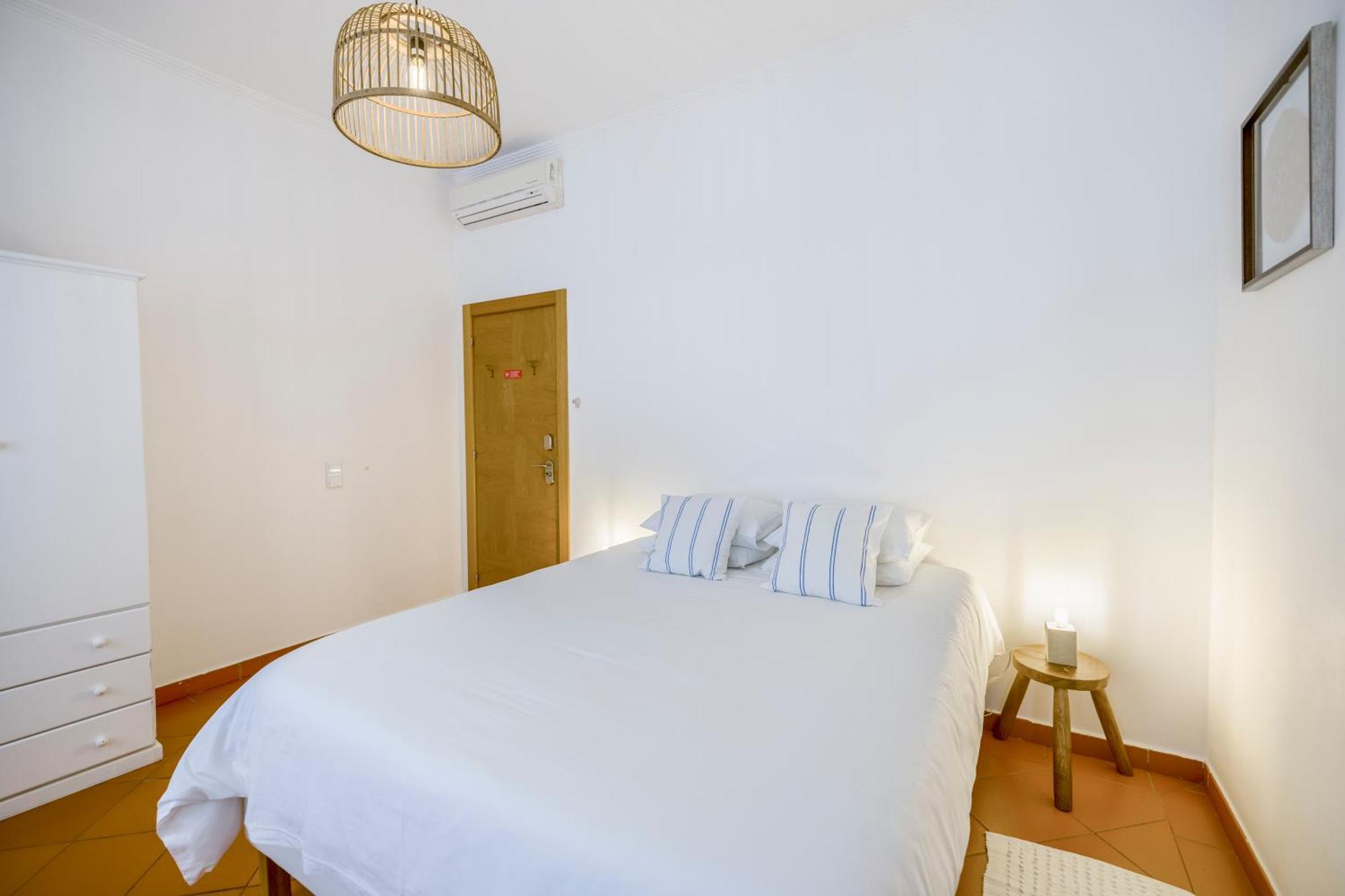 לאגוּ‏ש Casa Luma B&B מראה חיצוני תמונה