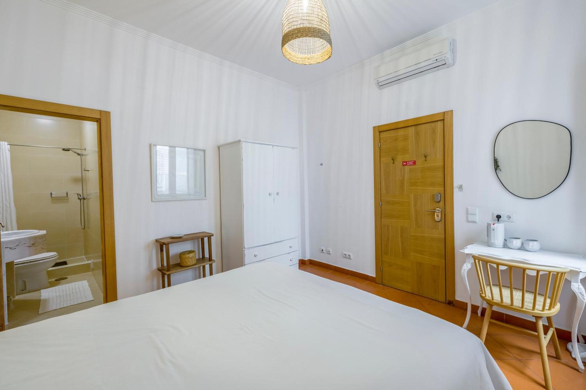לאגוּ‏ש Casa Luma B&B מראה חיצוני תמונה
