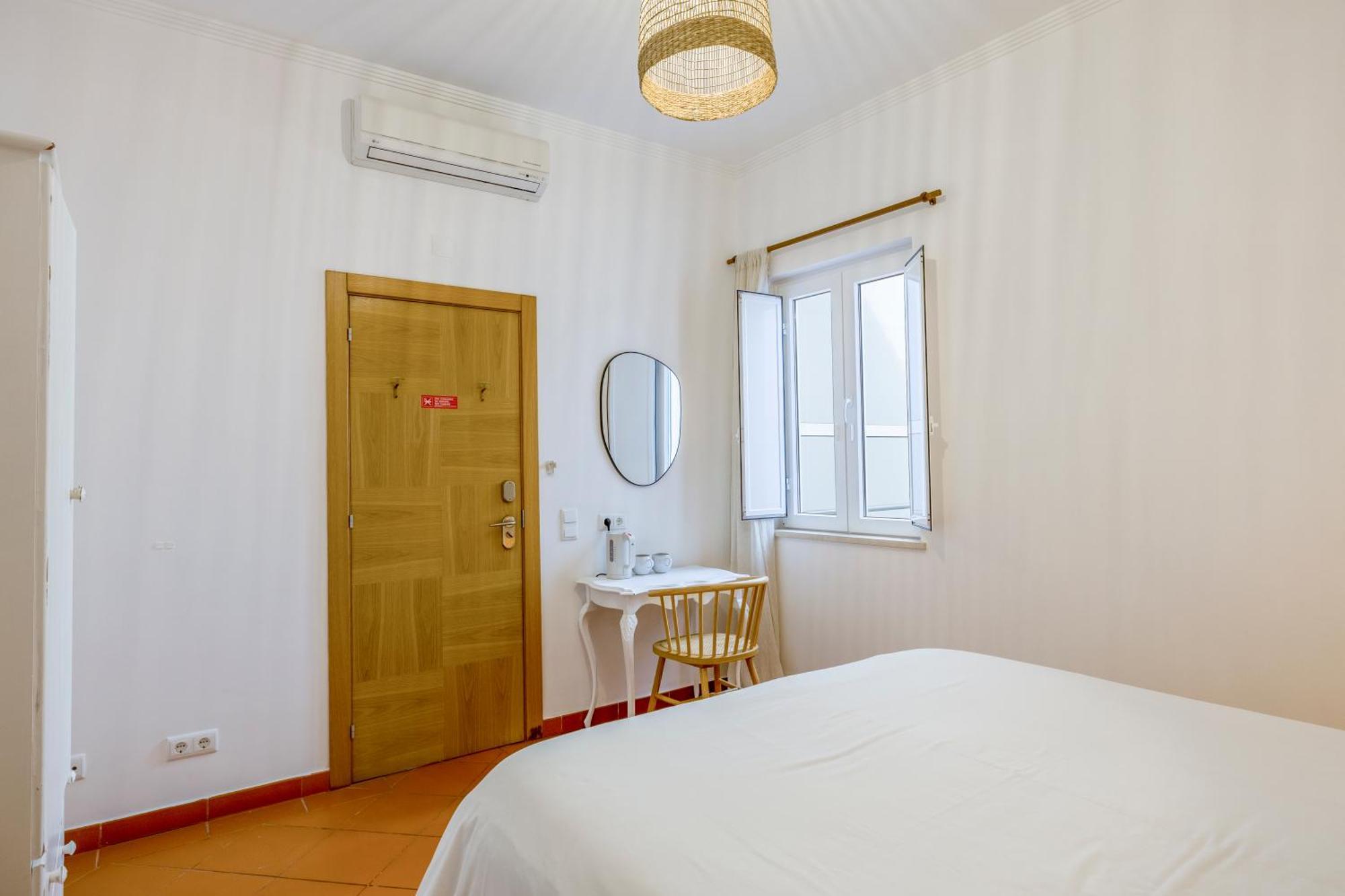 לאגוּ‏ש Casa Luma B&B מראה חיצוני תמונה