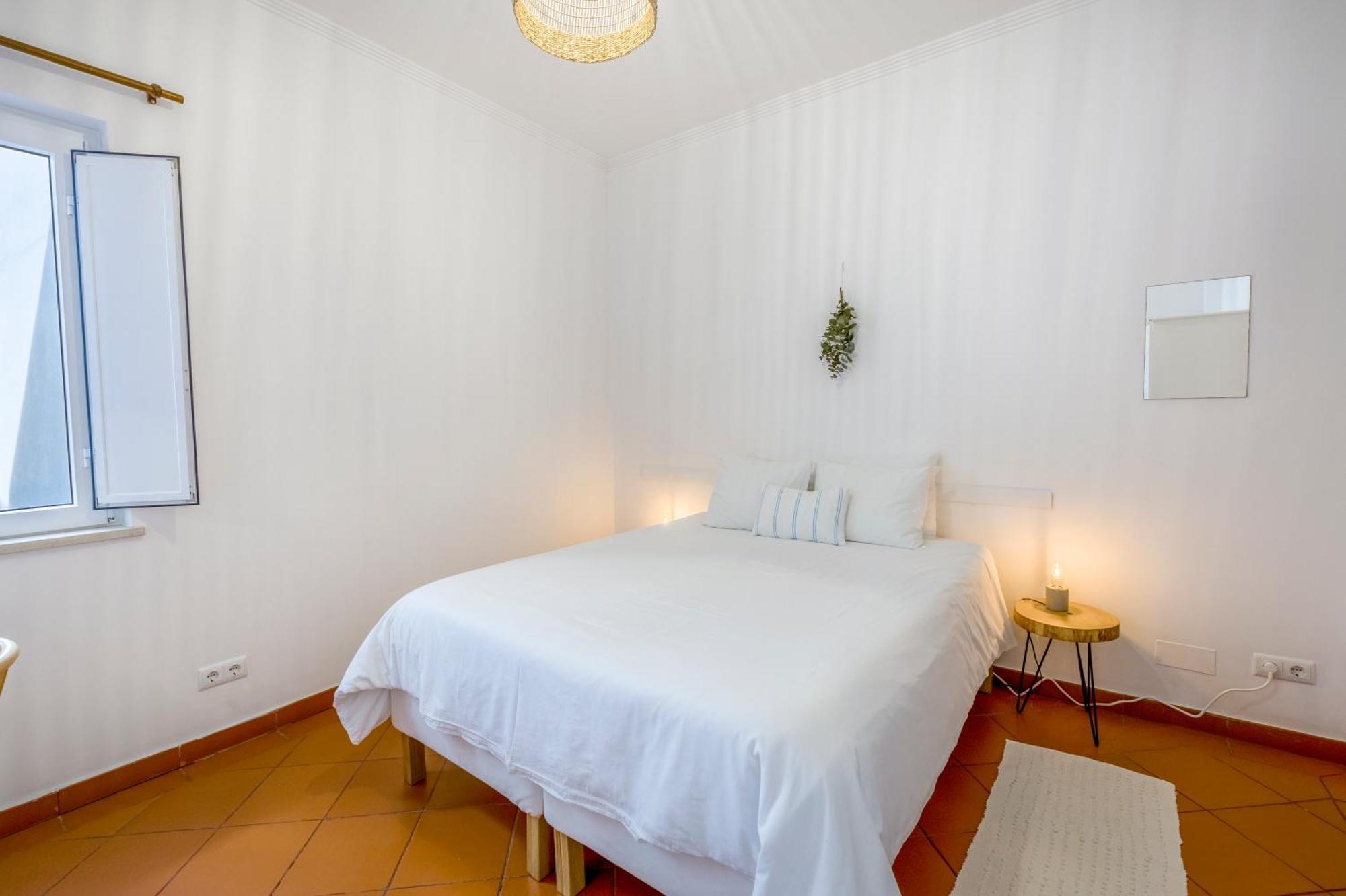 לאגוּ‏ש Casa Luma B&B מראה חיצוני תמונה