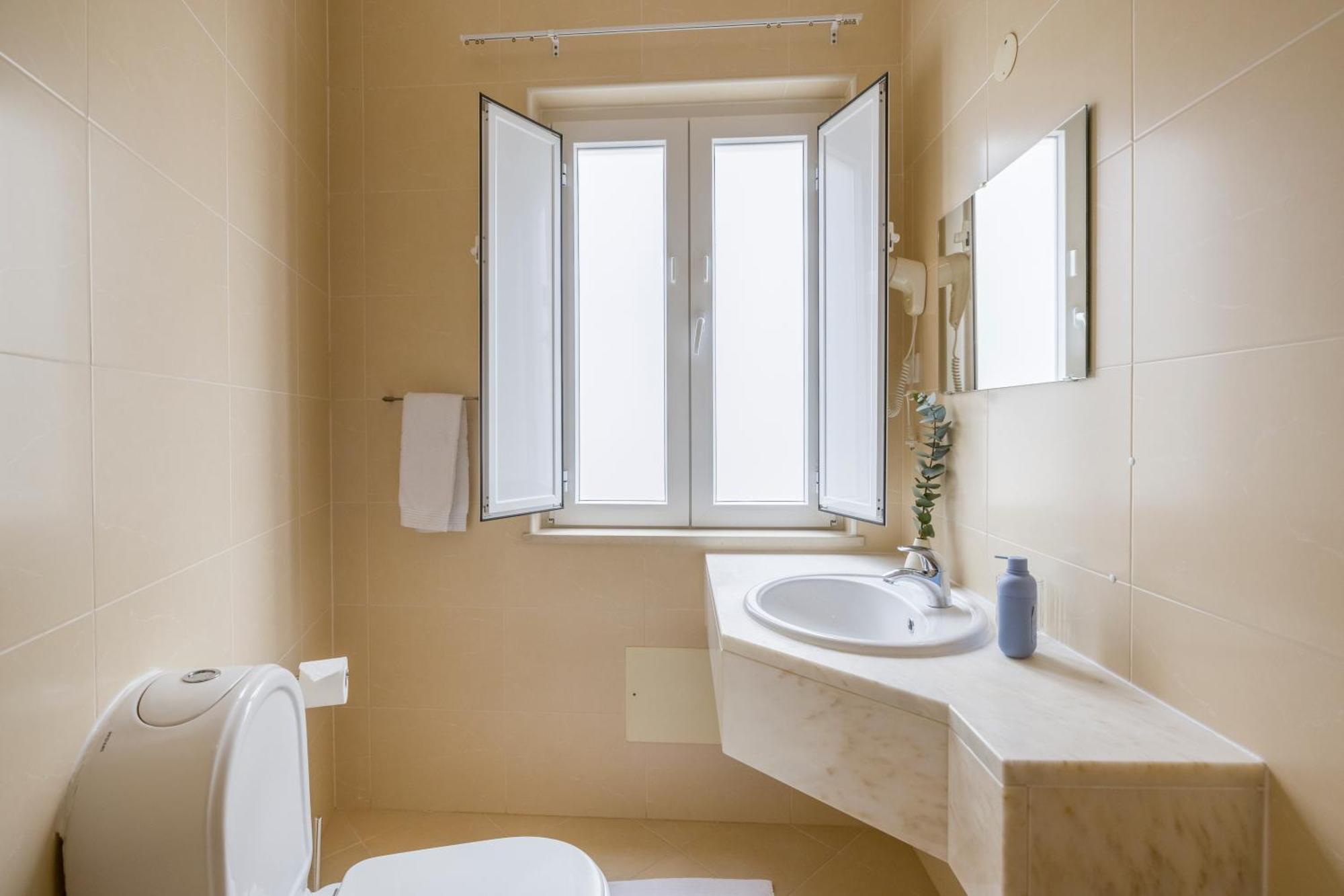 לאגוּ‏ש Casa Luma B&B מראה חיצוני תמונה
