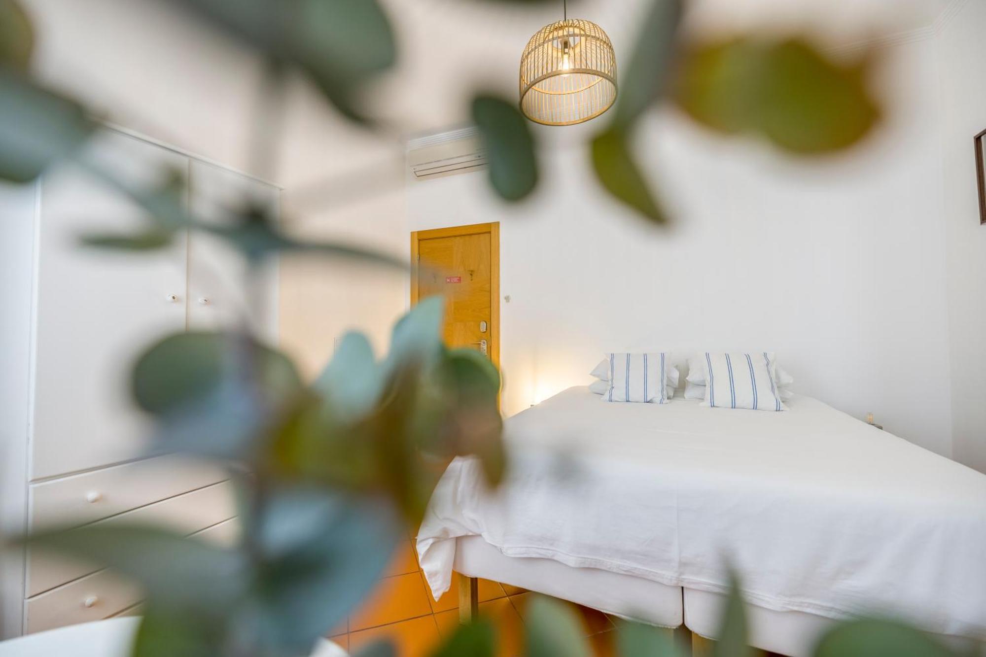לאגוּ‏ש Casa Luma B&B מראה חיצוני תמונה