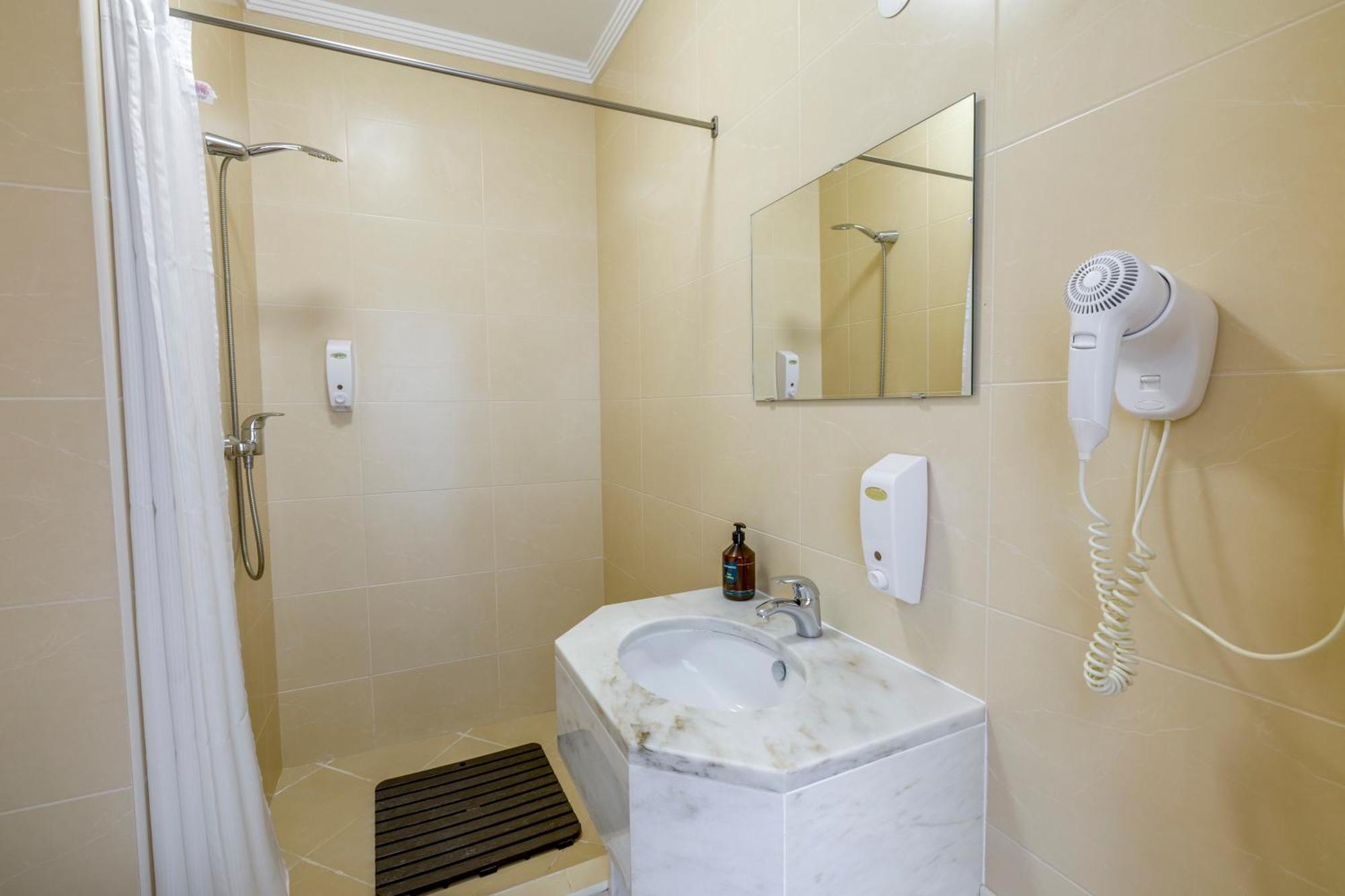 לאגוּ‏ש Casa Luma B&B מראה חיצוני תמונה