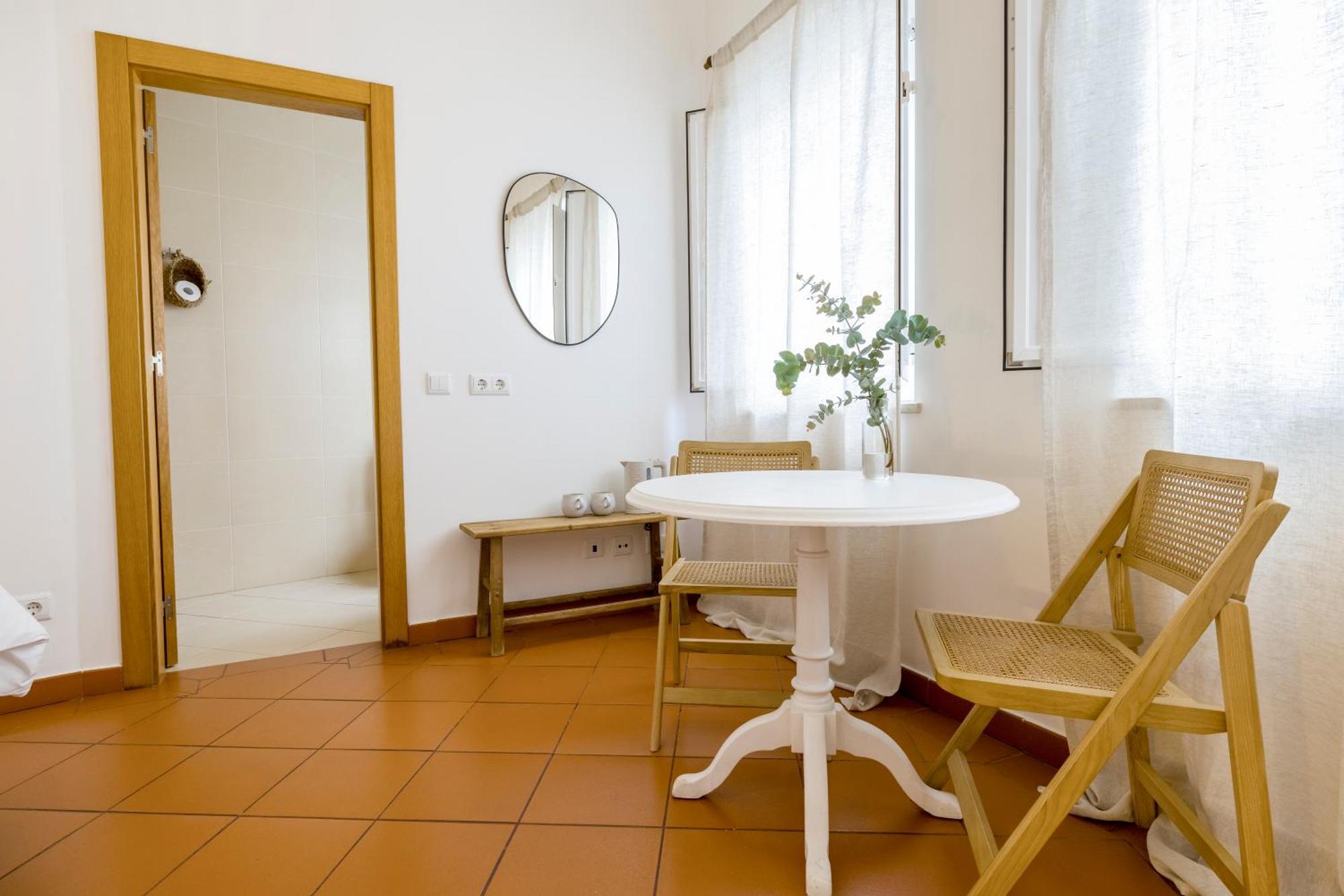 לאגוּ‏ש Casa Luma B&B מראה חיצוני תמונה