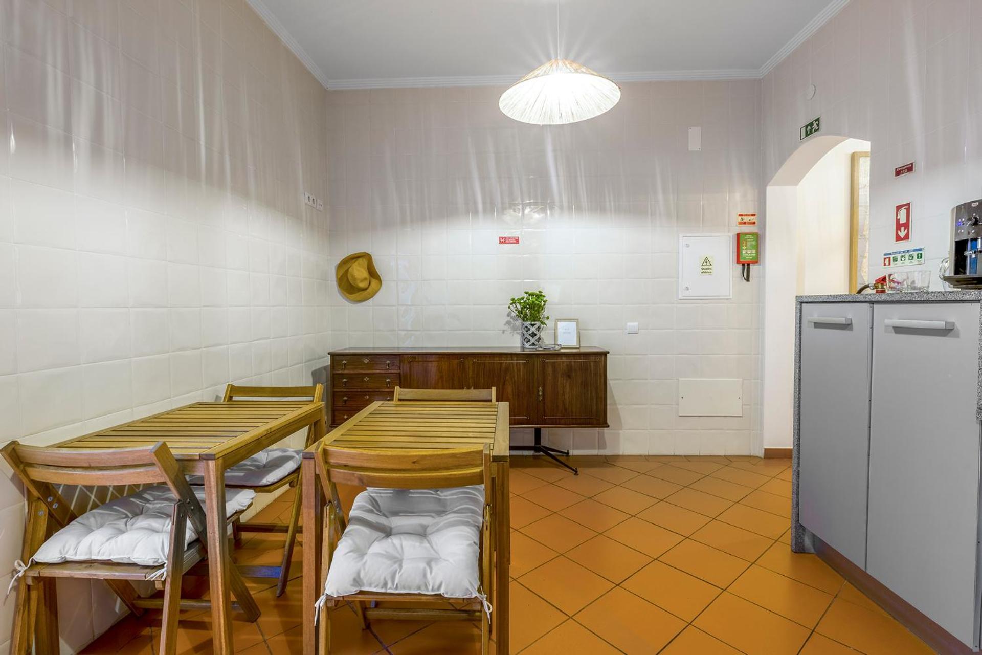 לאגוּ‏ש Casa Luma B&B מראה חיצוני תמונה