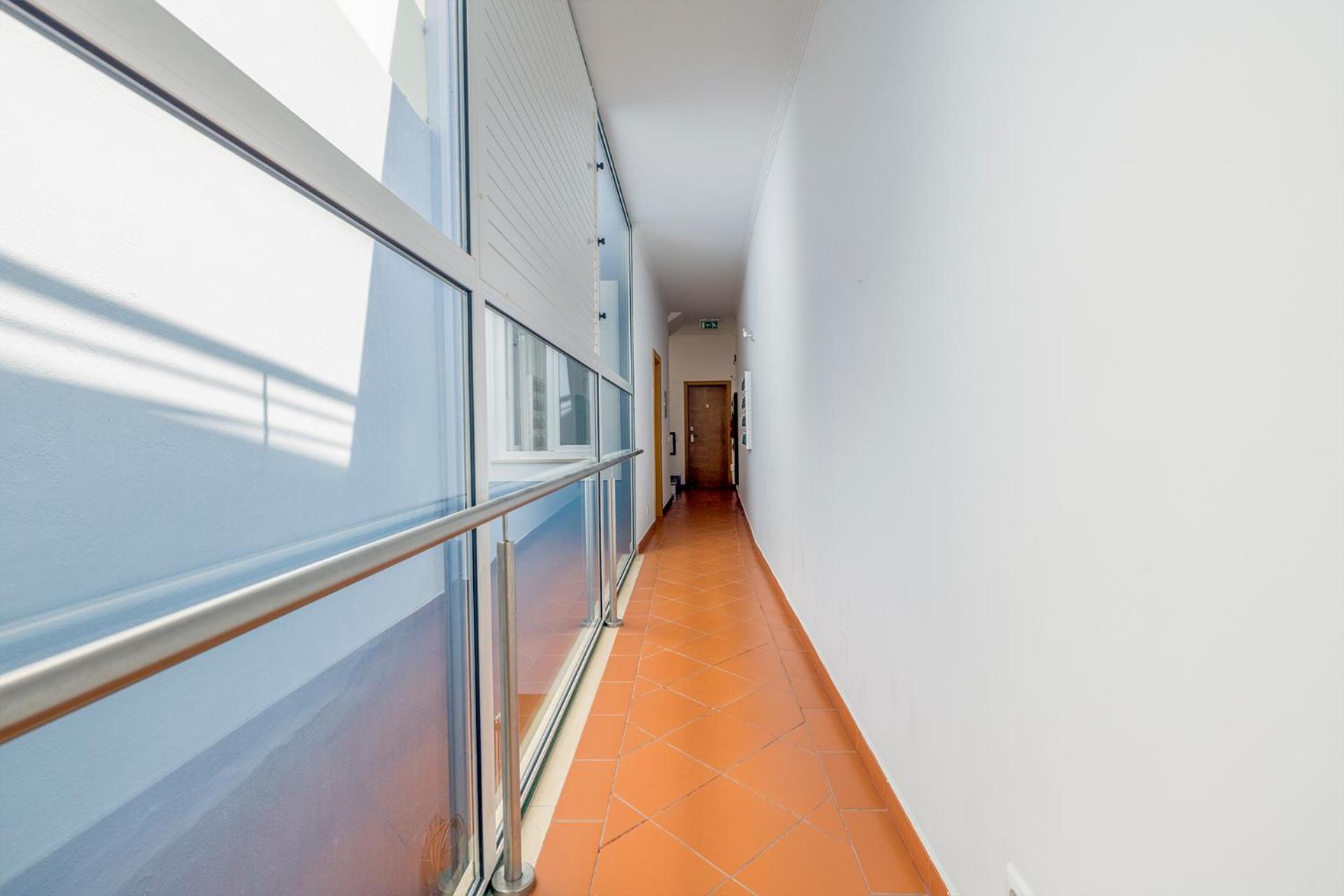 לאגוּ‏ש Casa Luma B&B מראה חיצוני תמונה