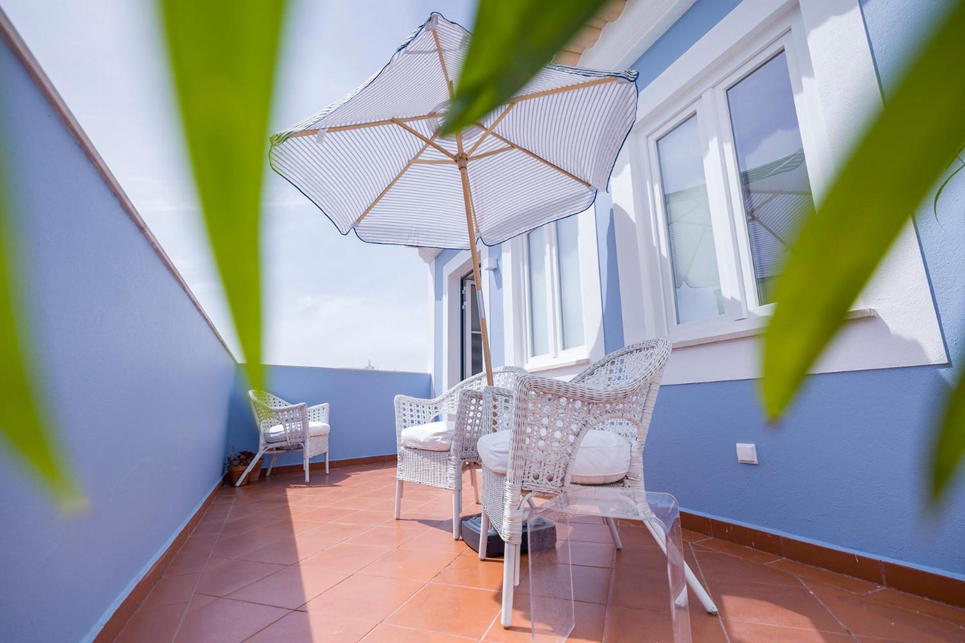 לאגוּ‏ש Casa Luma B&B מראה חיצוני תמונה