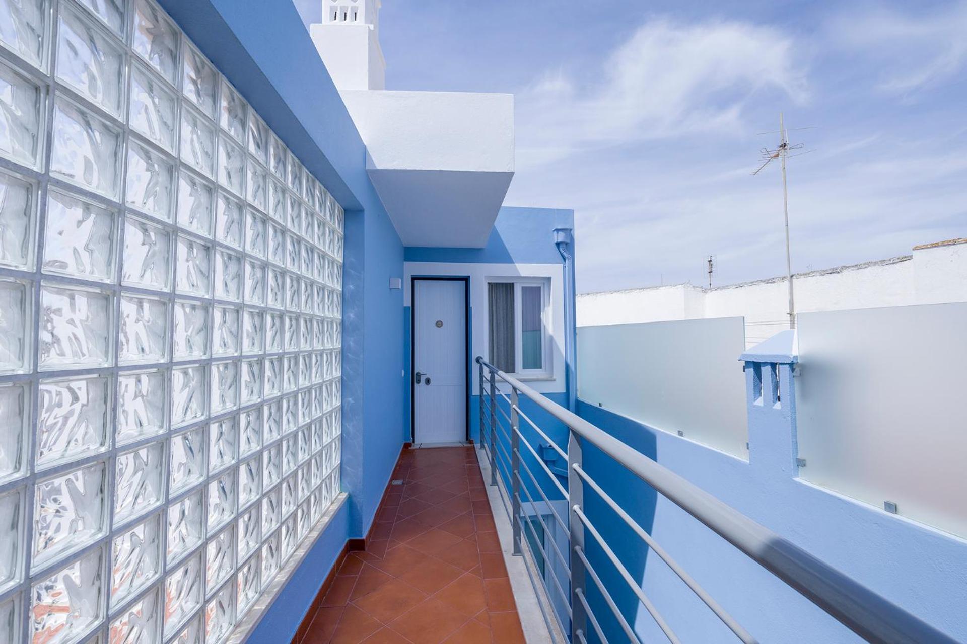 לאגוּ‏ש Casa Luma B&B מראה חיצוני תמונה