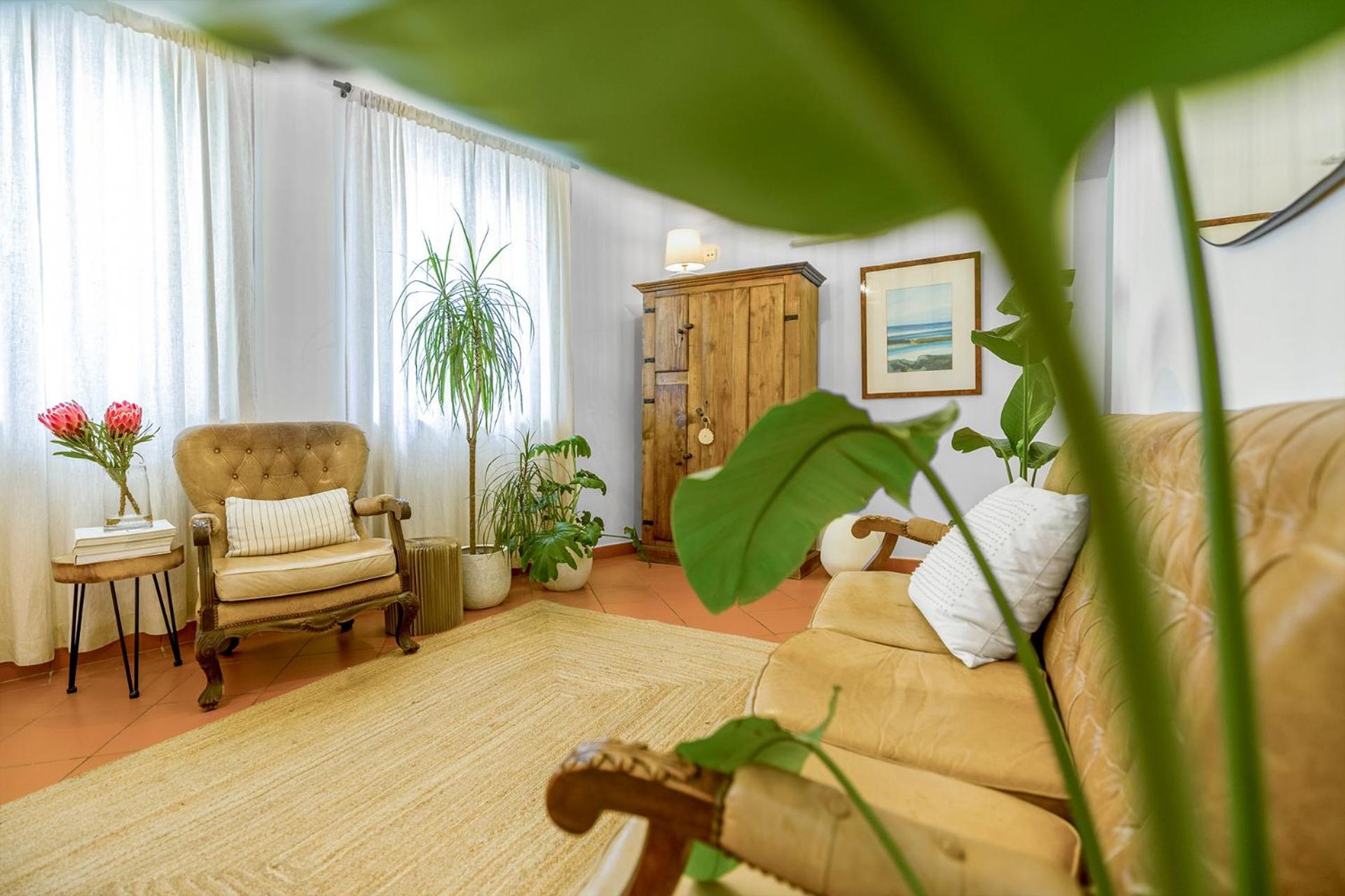 לאגוּ‏ש Casa Luma B&B מראה חיצוני תמונה